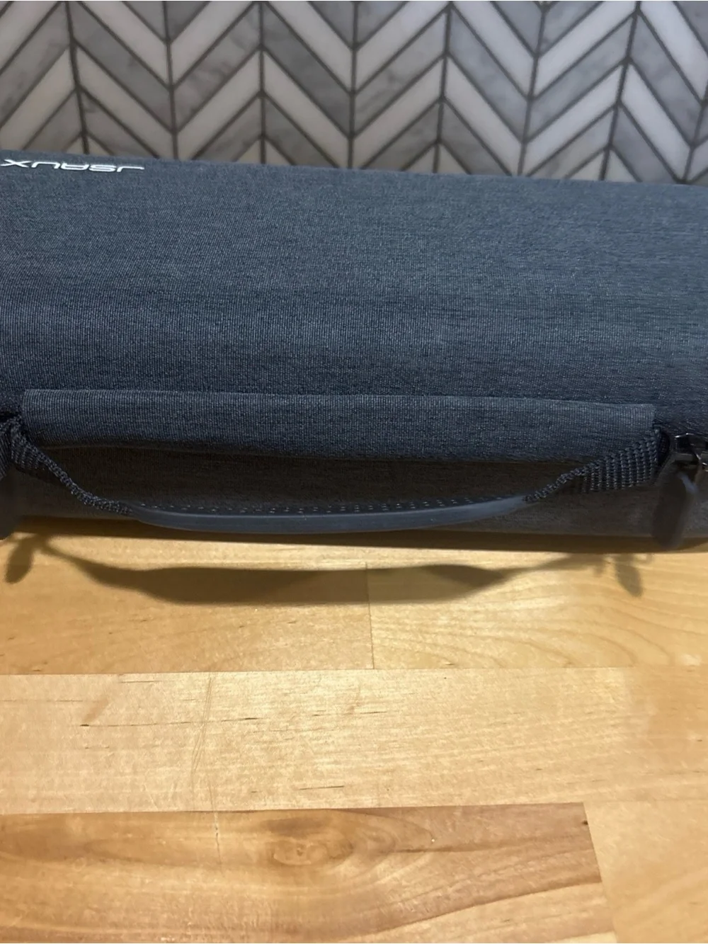 JSAUX Steam Deck Carrying Case Protective Hard Shell Carry Case